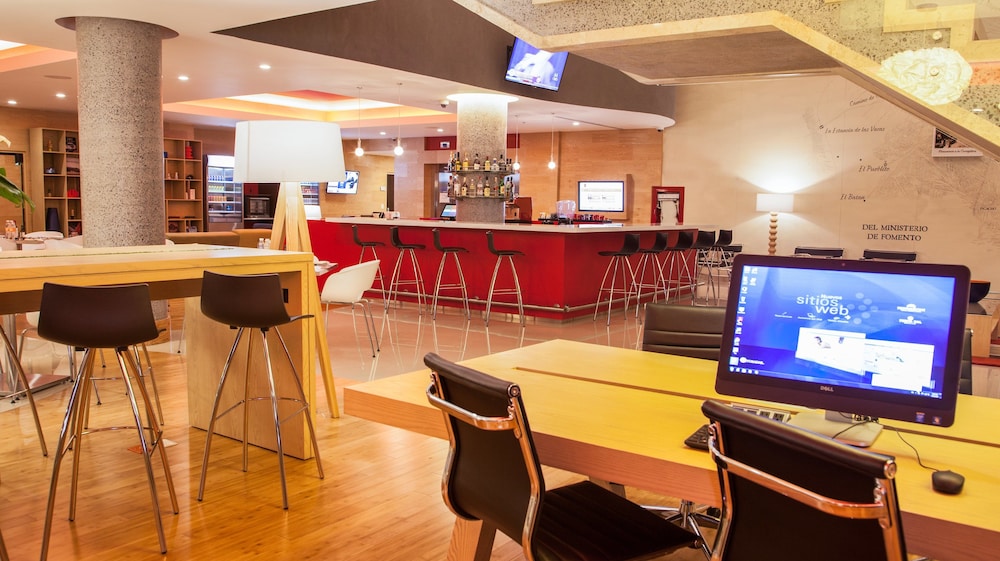 Fiesta Inn Queretaro Centro Sur 7/62