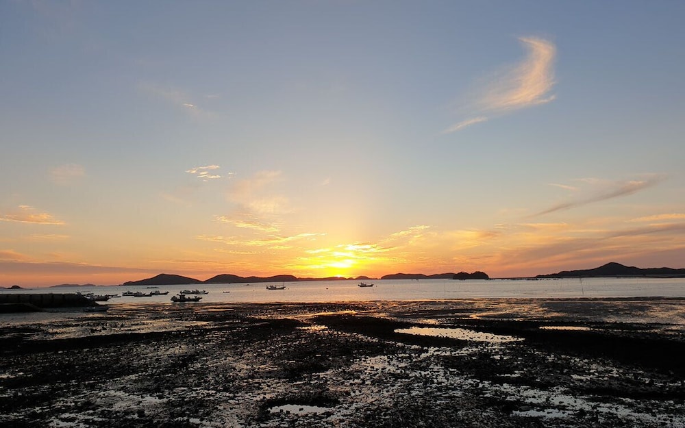Taean Haesol Maru Pension 29/36