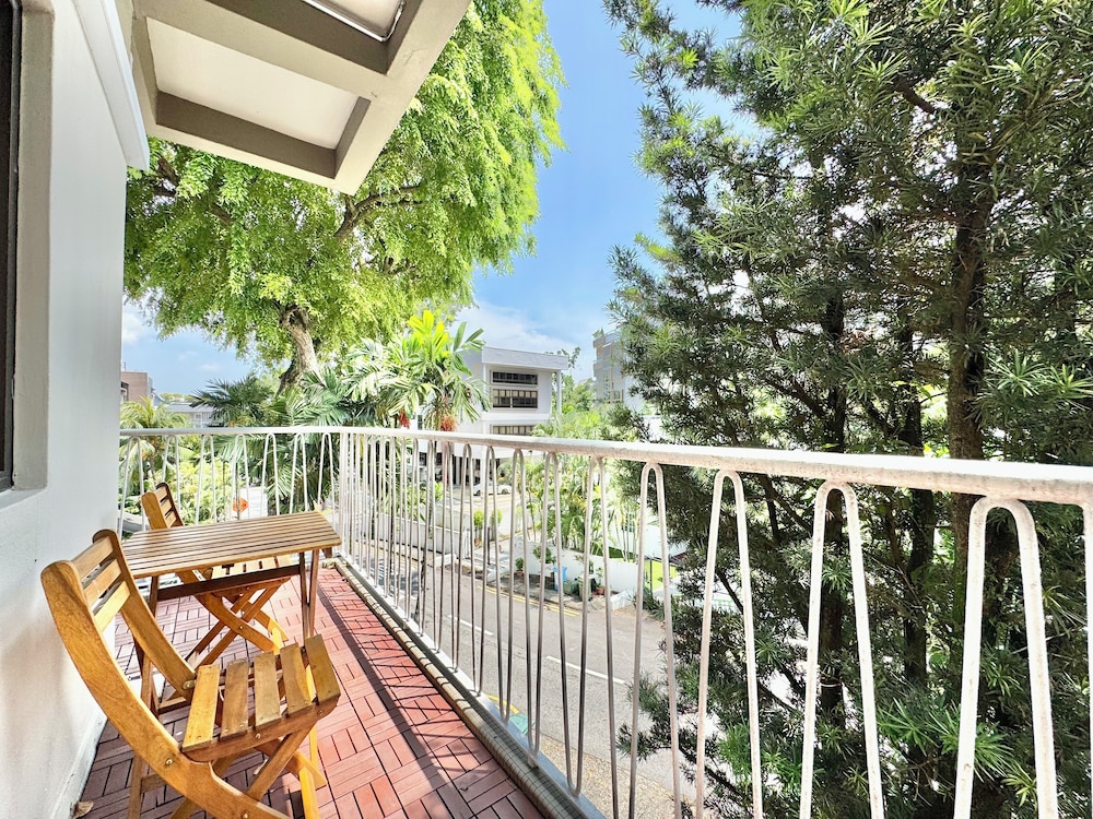 K2 Guest House 59/69