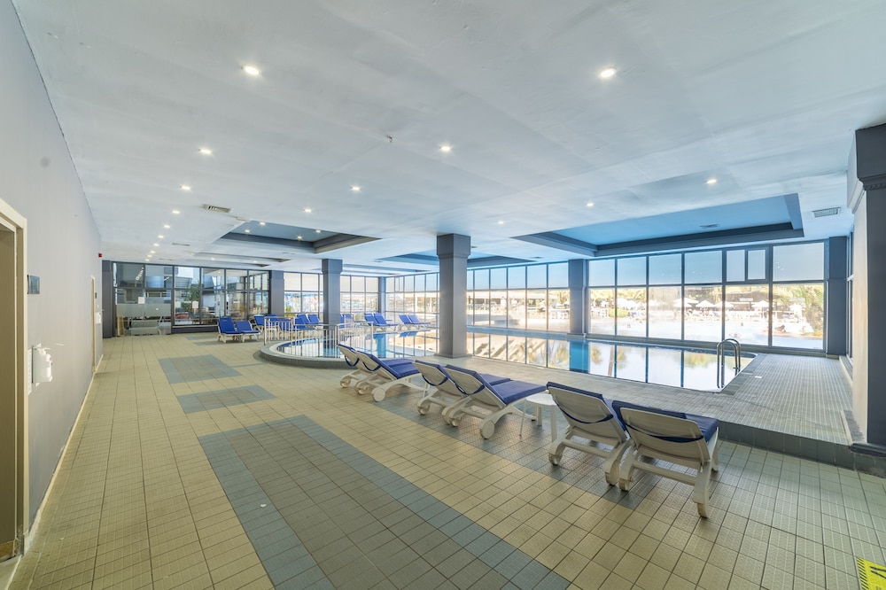 Queens Park Goynuk Hotel All Inclusive 22/50