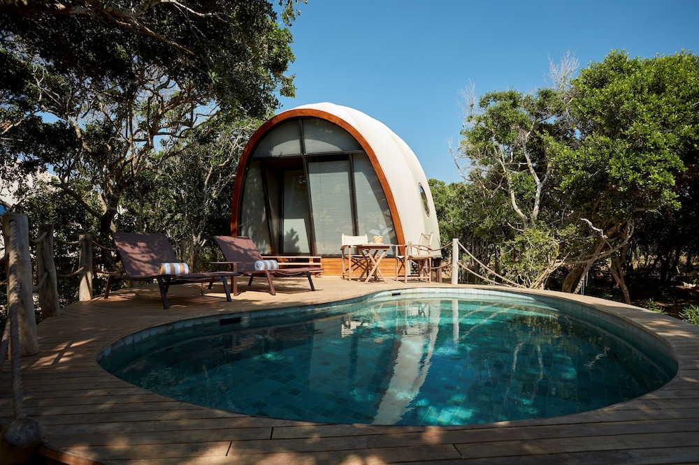 Wild Coast Tented Lodge 6/43