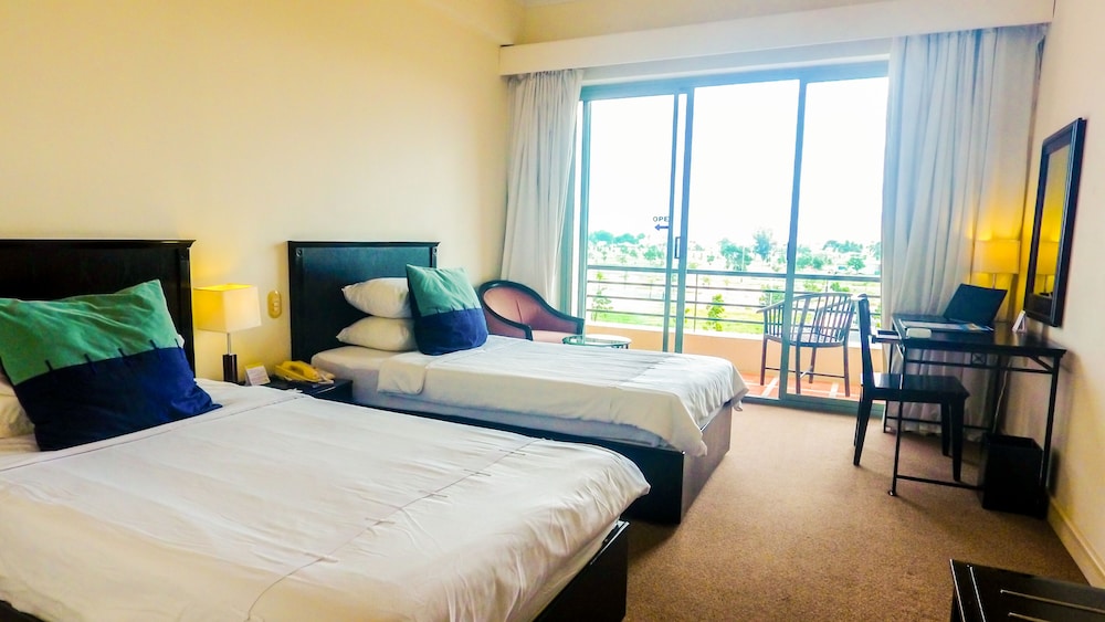Phan Thiet Ocean Dunes Resort 6/50