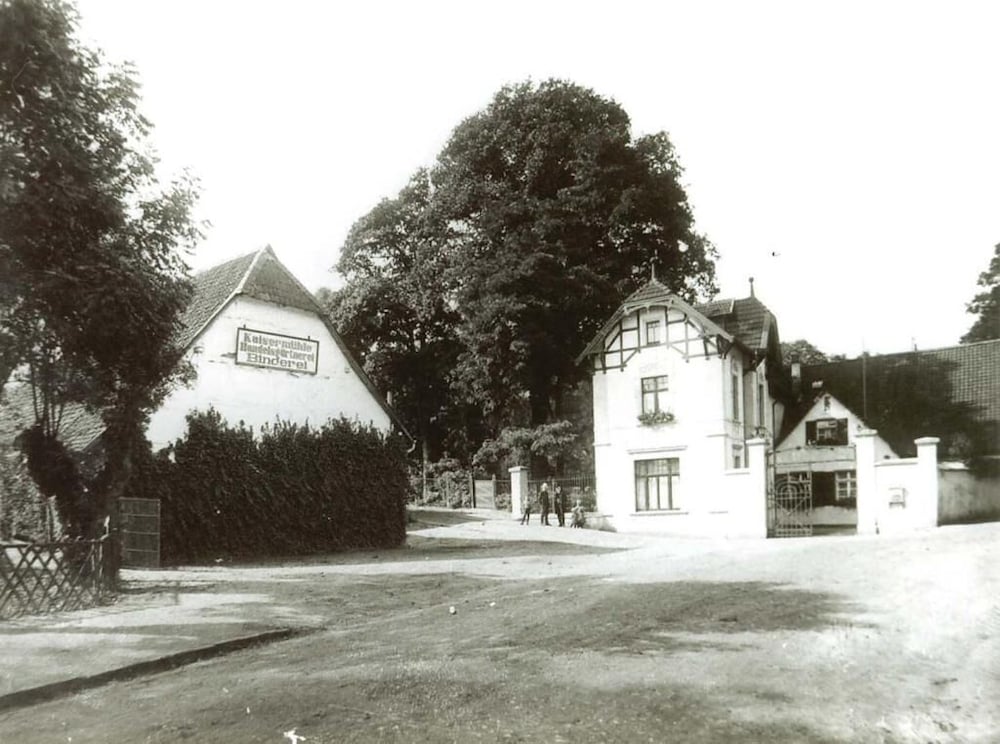 Kaisermuehle Hotel & Gasthof 10/16