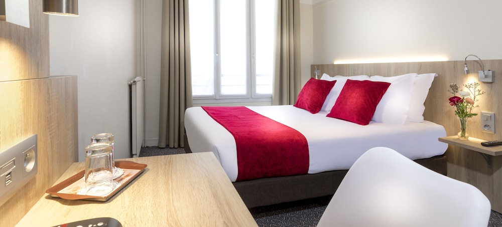Hotel Opera Lafayette 26/42