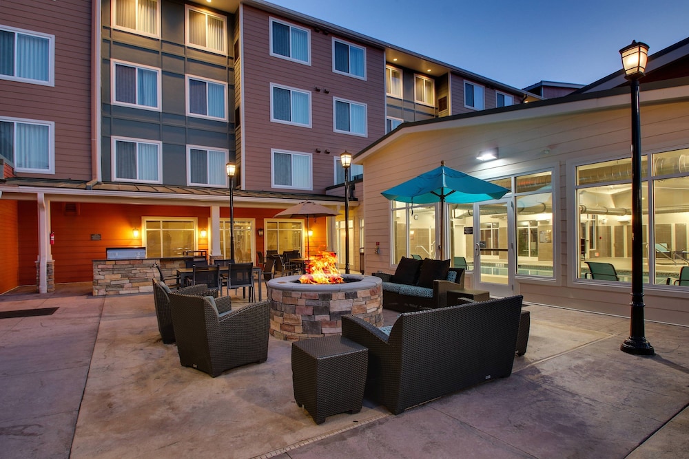 Residence Inn By Marriott Philadelphia Valley Forge Collegeville 33/44