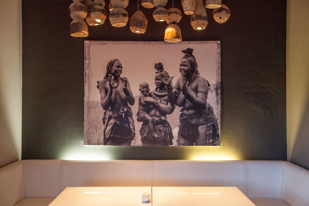 The Olive Exclusive All-Suite Hotel 12/30