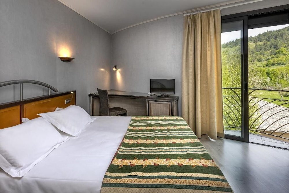 HOTEL DU MONT AIGOUAL 11/34