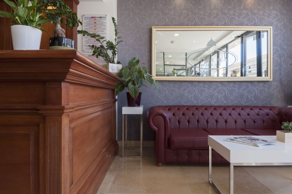 Sliema Hotel by ST Hotels 9/36