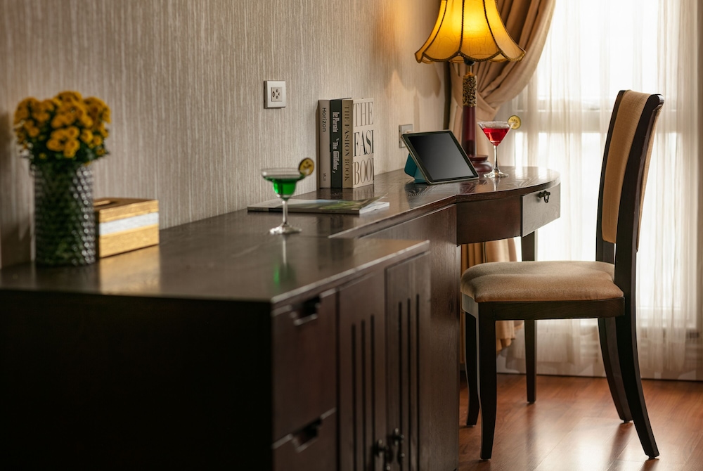 Beryl Palace Hanoi Hotel and Spa 57/67