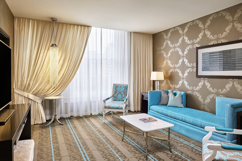 The Nines A Luxury Collection Hotel Portland 27/70