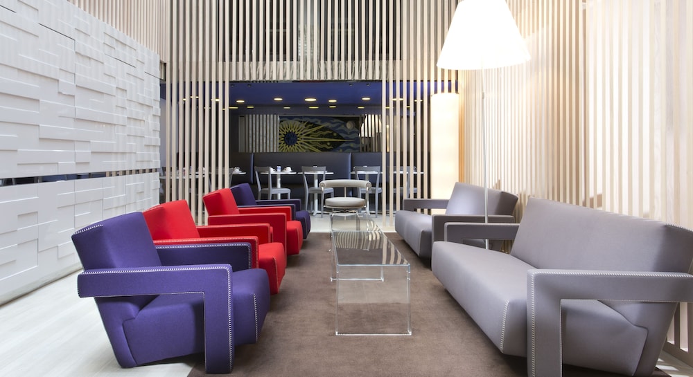 Hotel Libertel Gare de Lest Francais 44/64