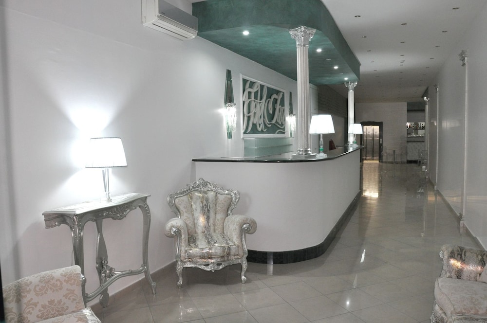 酒店(Hotel Inn.) 图片5