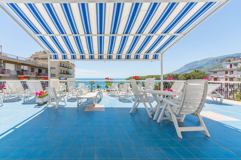 La Residenza Aparthotel 29/35