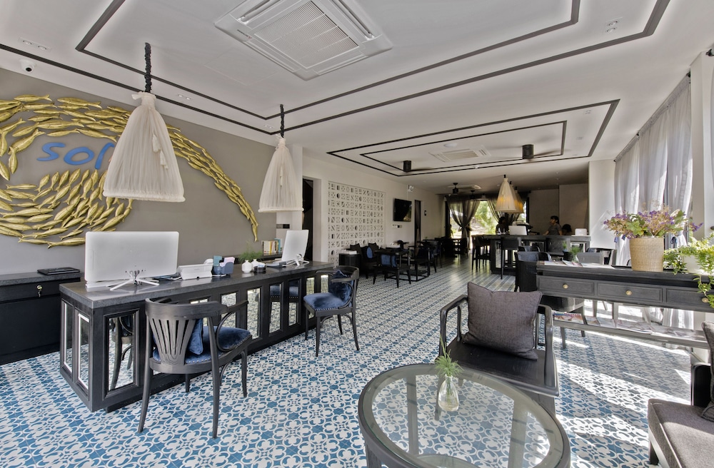 Sol An Bang Beach Resort & Spa 55/71