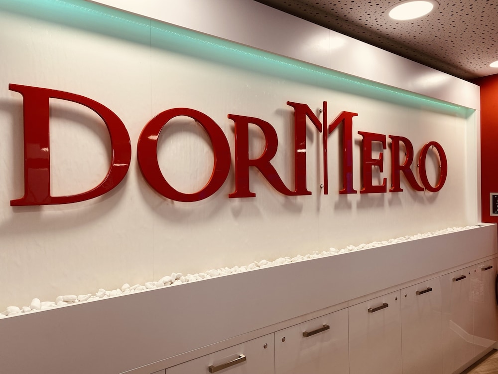 DORMERO Hotel Hof 10/24