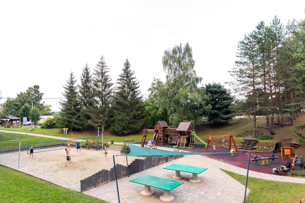 Plitvice Holiday Resort 42/50