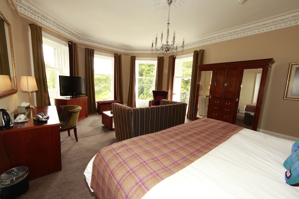 Tor Na Coille Hotel 26/52