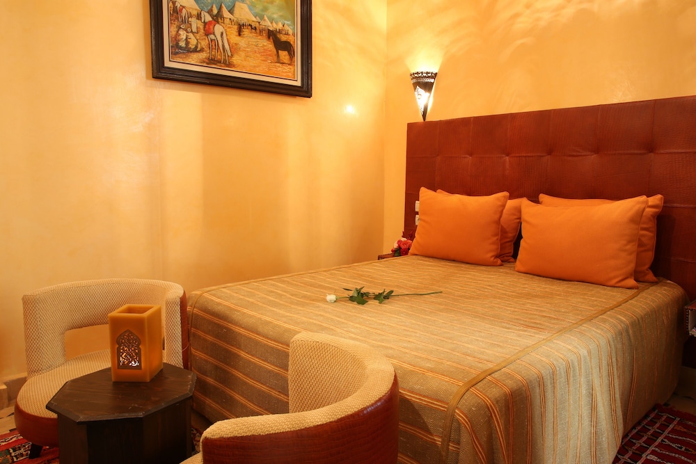 Riad La Croix Berbère Luxe 23/31