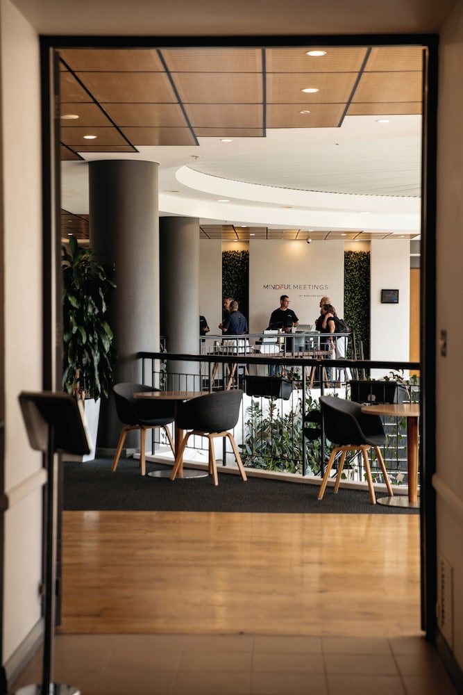 Mercure Sydney Parramatta 7/50