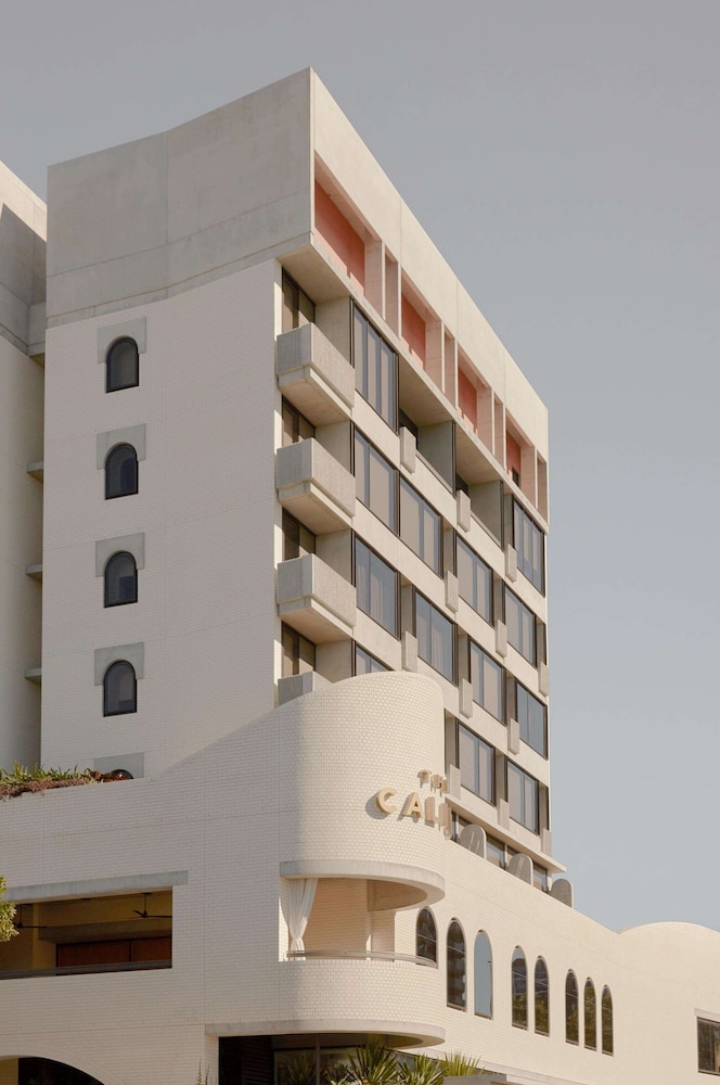The Calile Hotel 8/71