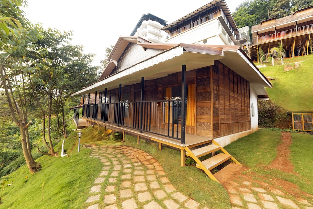 Dream Coconut Villa Resort 3/38
