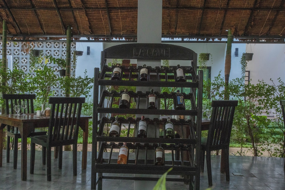 Tanei Angkor Resort And Spa 36/48
