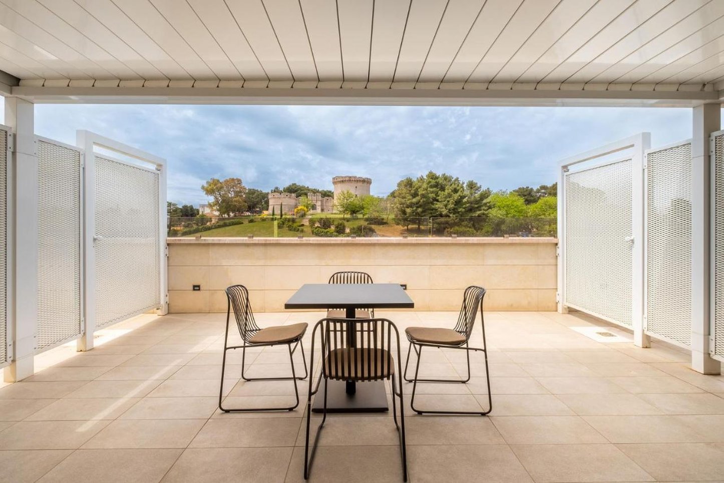 Eurostars Matera La Suite 67/76