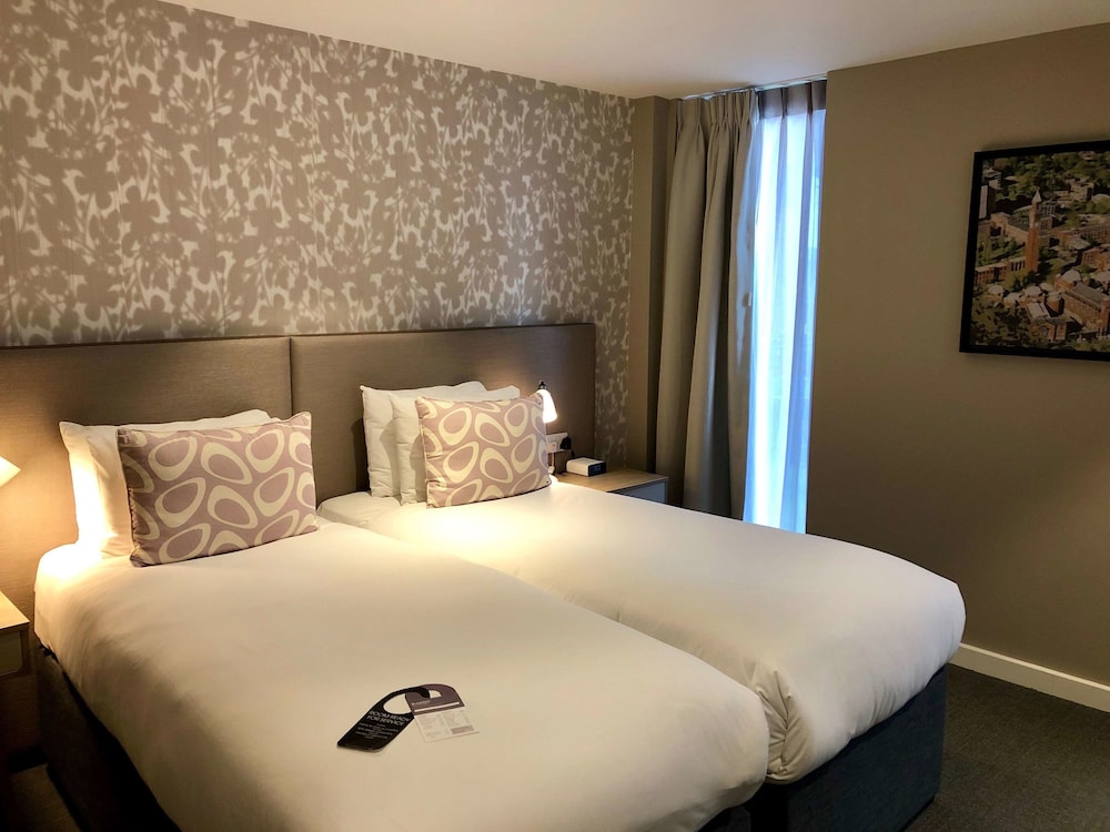 Edgbaston Park Hotel & Conference Centre 24/52