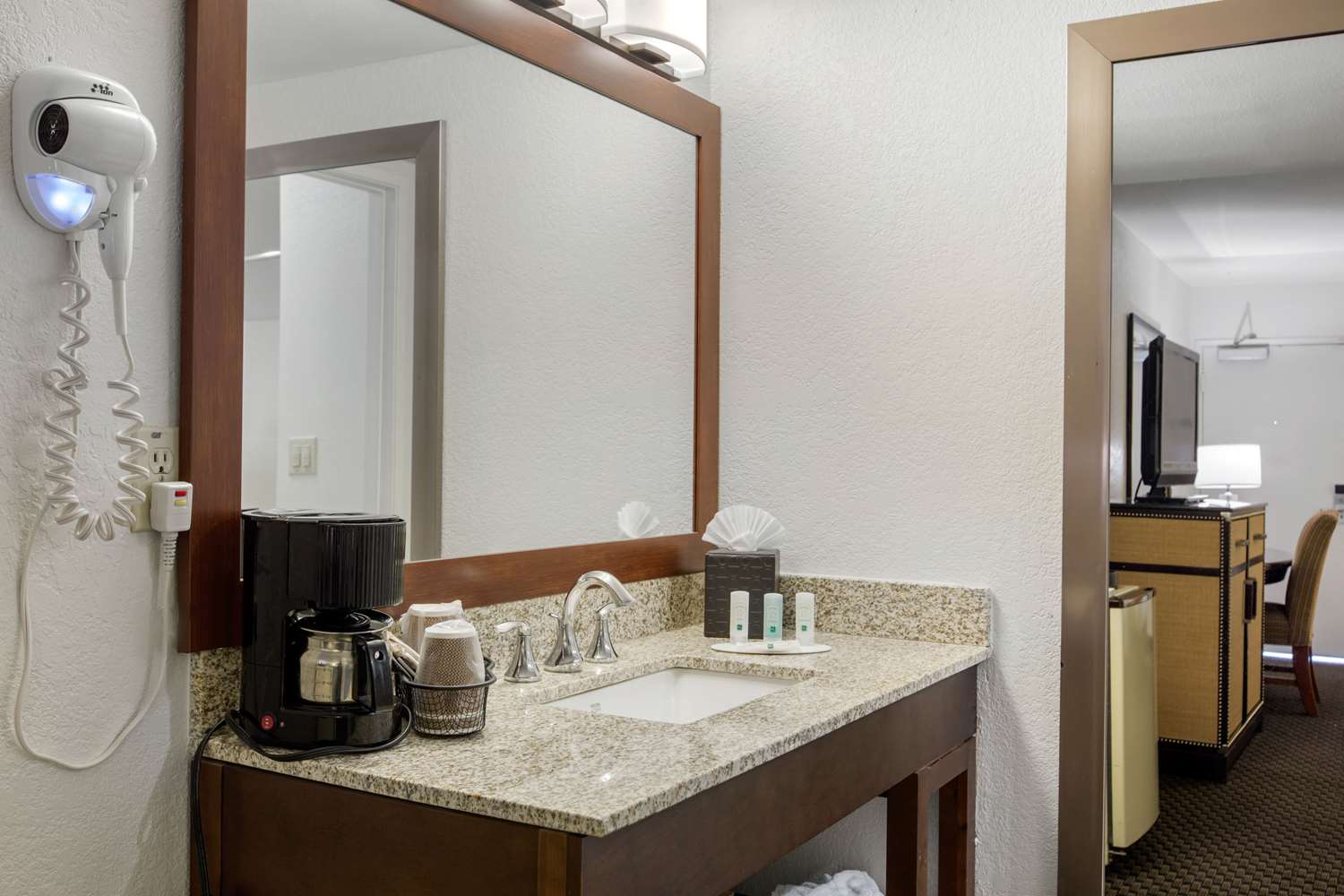 Quality Inn Palm Springs Downtown 17/17