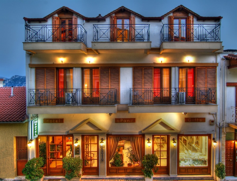Pan Hotel 1/47