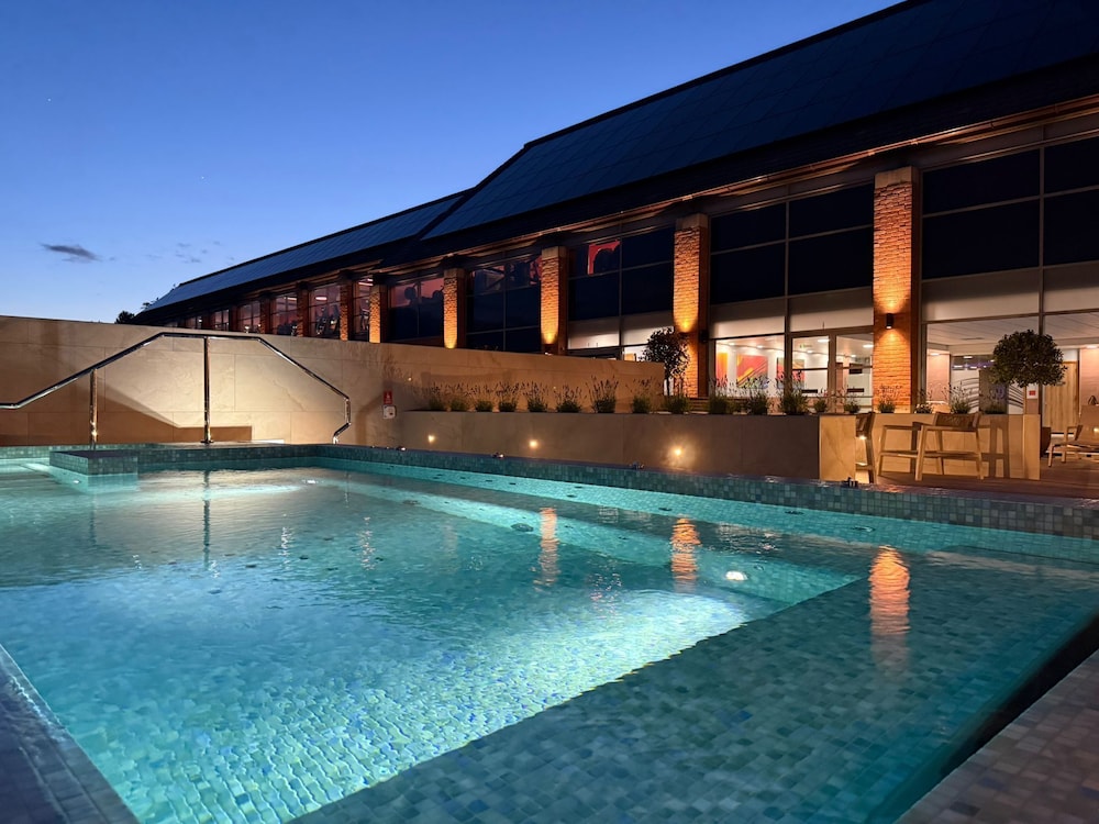 The Warwickshire酒店And Country Club(The Warwickshire Hotel And Country Club) 图片5