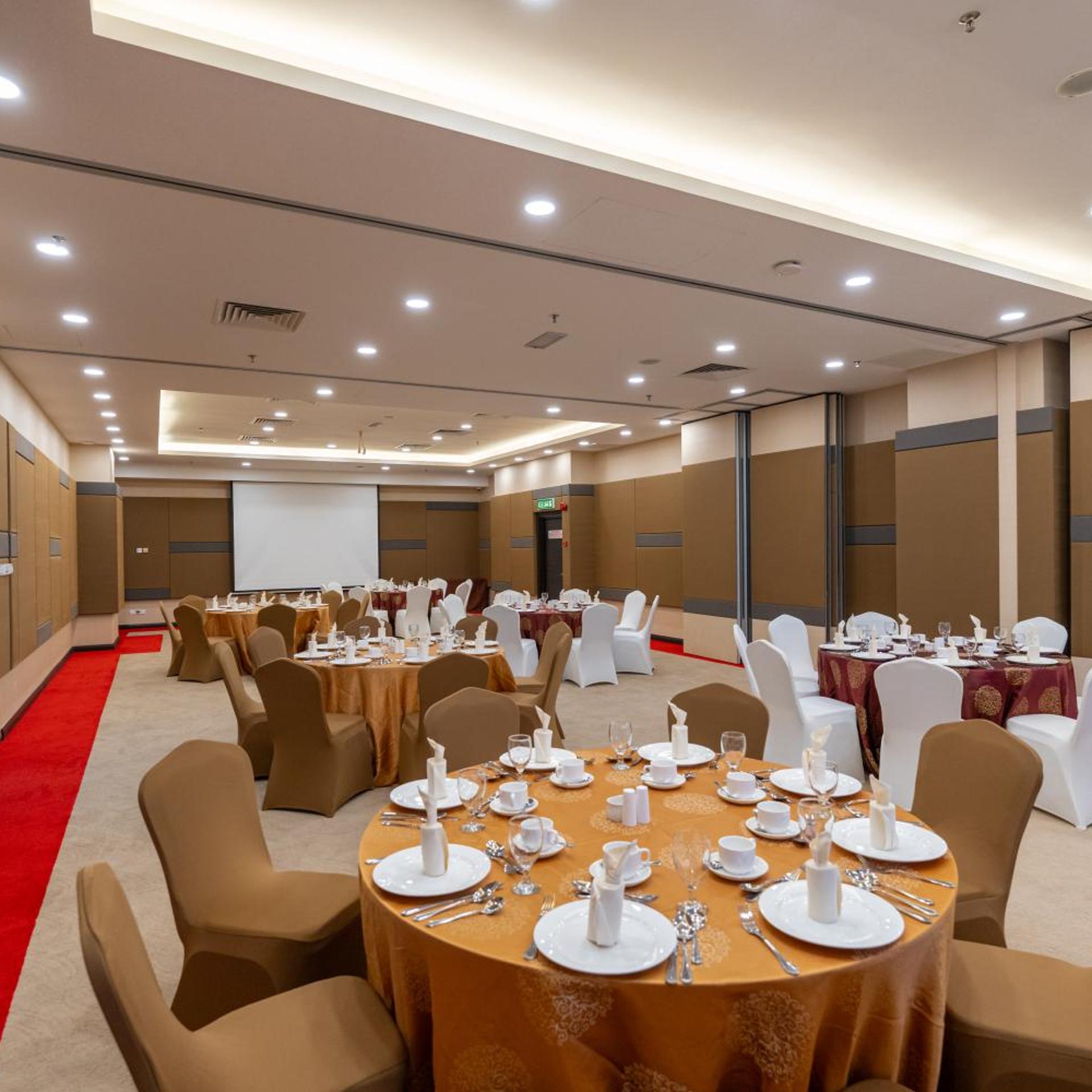 Hotel Tamara Melaka 44/59