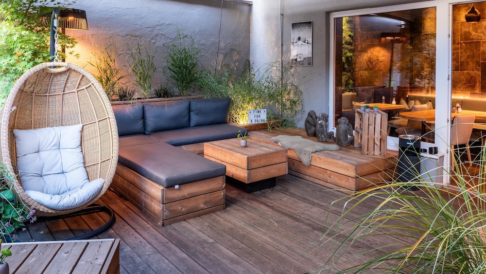 Bavaria Boutique Hotel 30/50