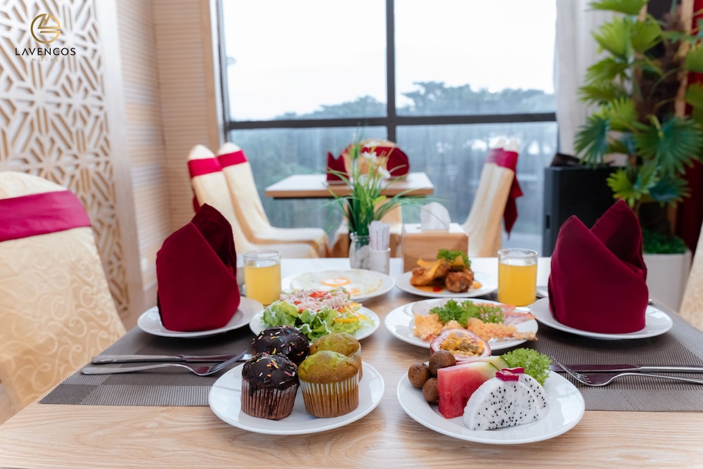 Lavencos Hotel Da Nang 75/86