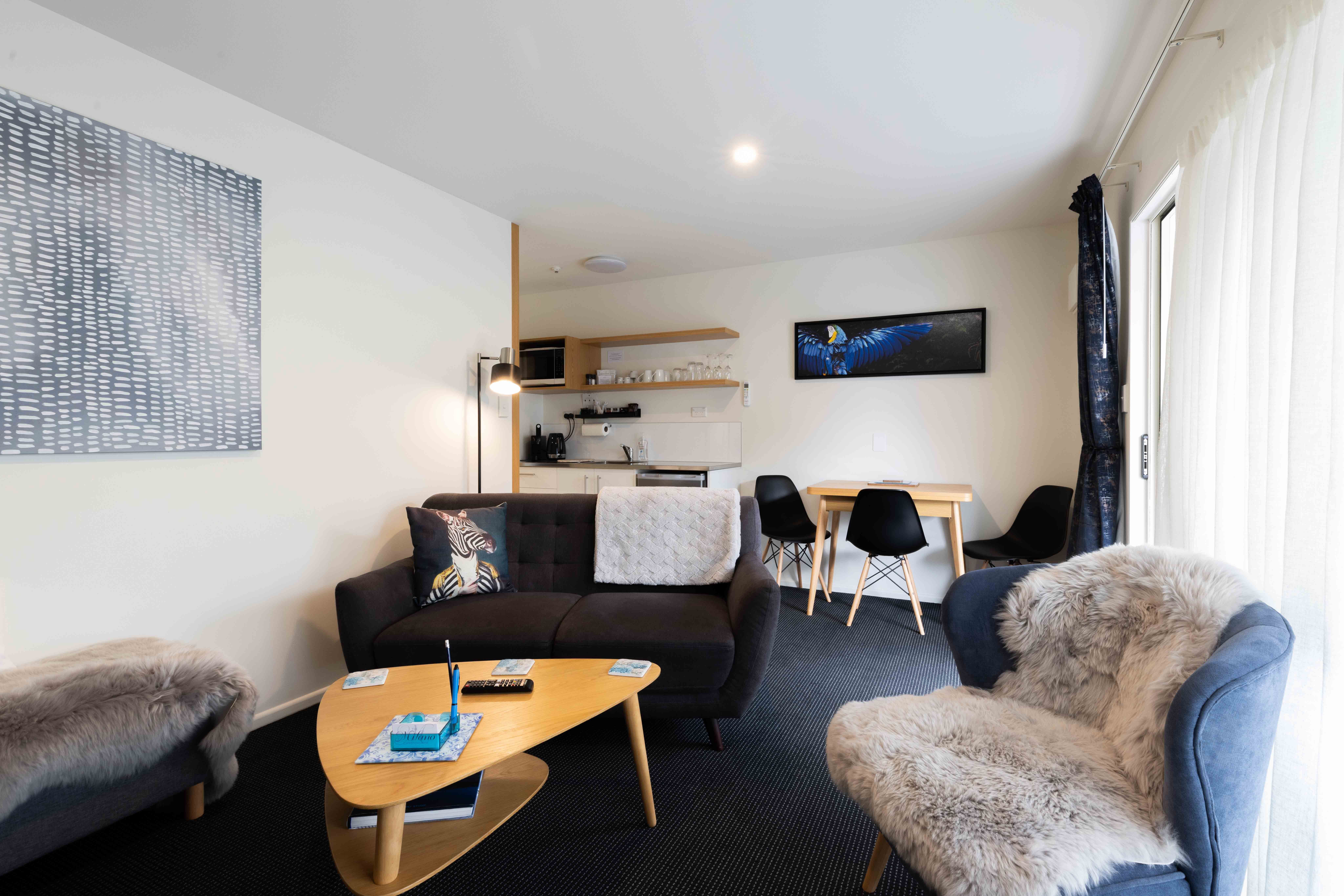Milano Motor Lodge 23/36