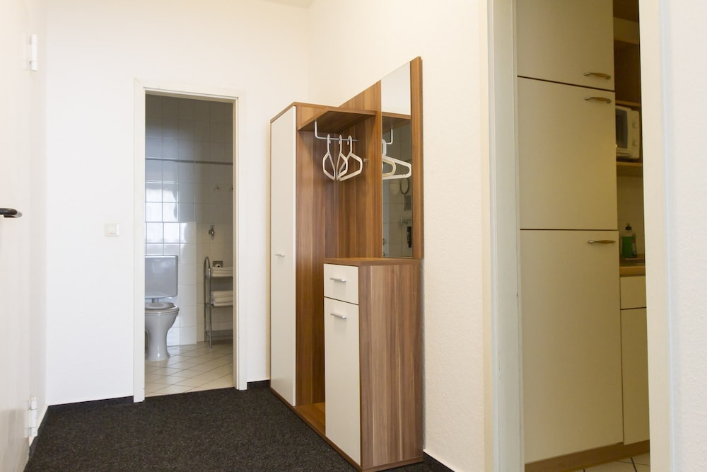 APARTHOTEL VEGA 18/33