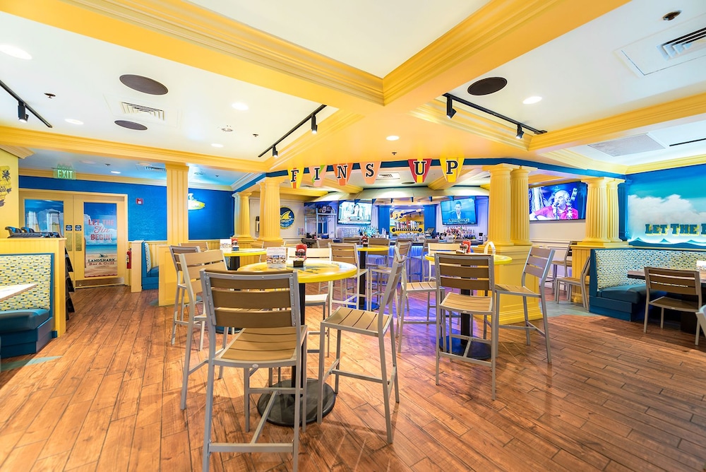 Margaritaville Resort Gatlinburg 61/75