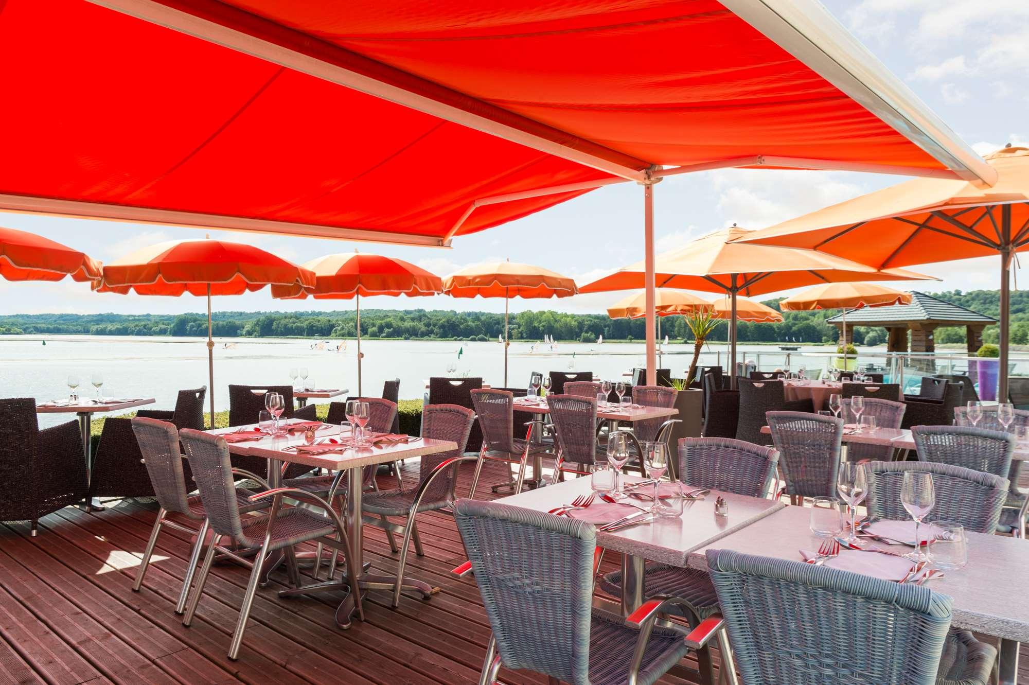 Hotel du Golf de lAilette, The Originals Relais (Qualys-Hotel) 33/50