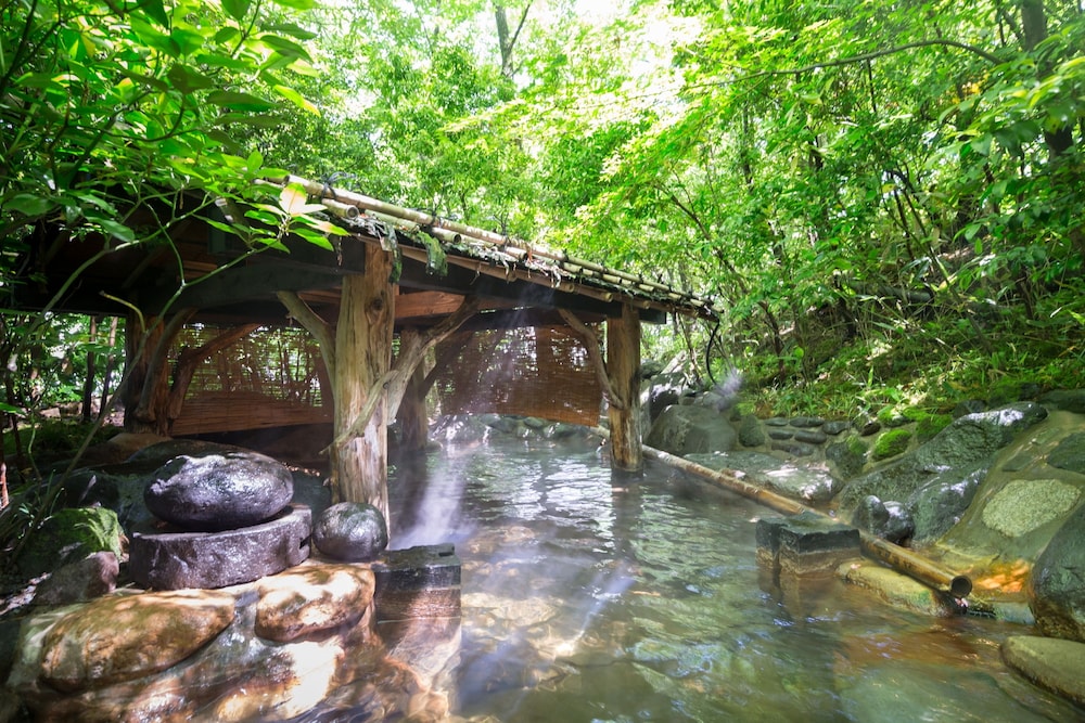 Kurokawa Onsen Oyado Noshiyu 21/50