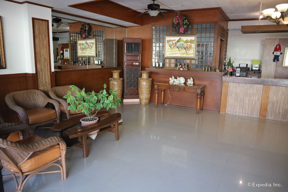 La Esperanza Hotel 32/41