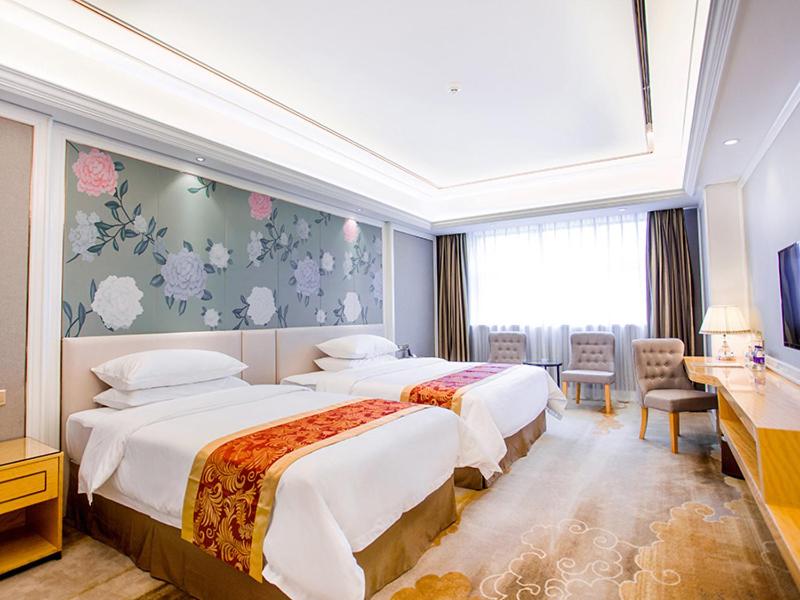 Vienna International Hotel (Hangzhou South Railway Station) 14/23
