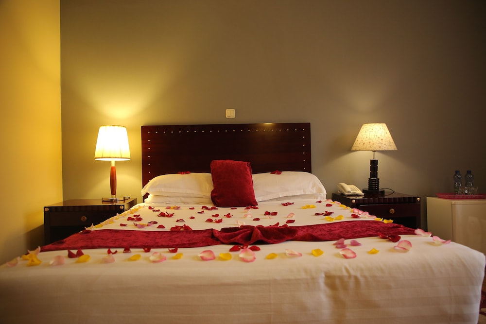 Soramba Hotel 5/20
