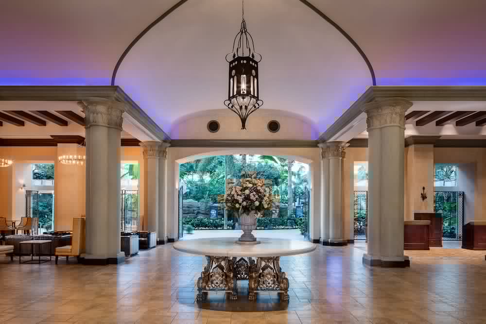 Gaylord Palms Resort & Convention Center 33/48