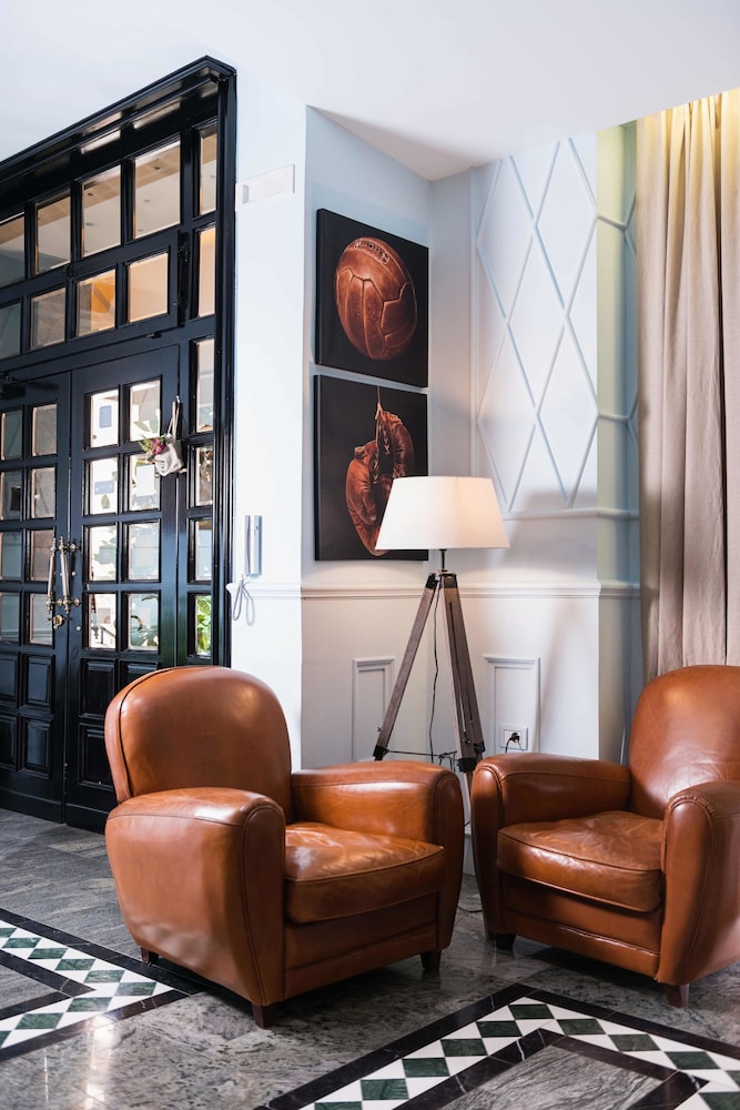 Areela Boutique Hotel 44/67