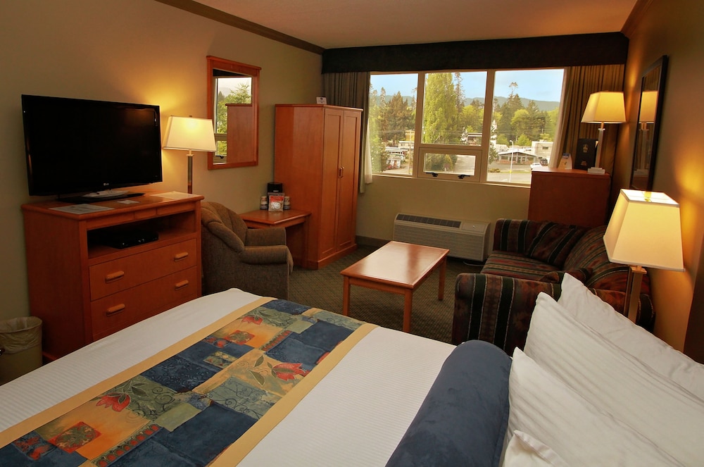 Best Western Plus Barclay Hotel 24/33