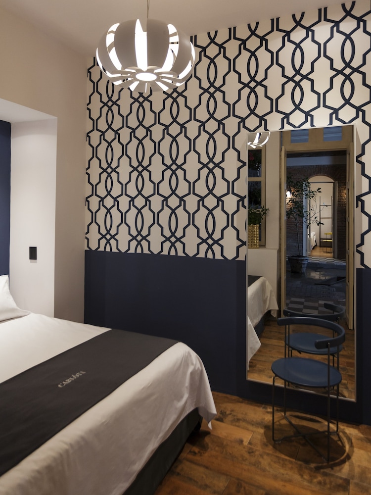Carlota Sustainable Design Hotel 26/57