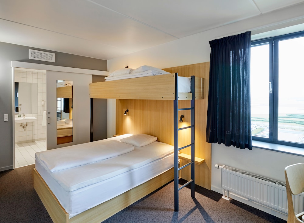 Airport Hotel Billund 25/57
