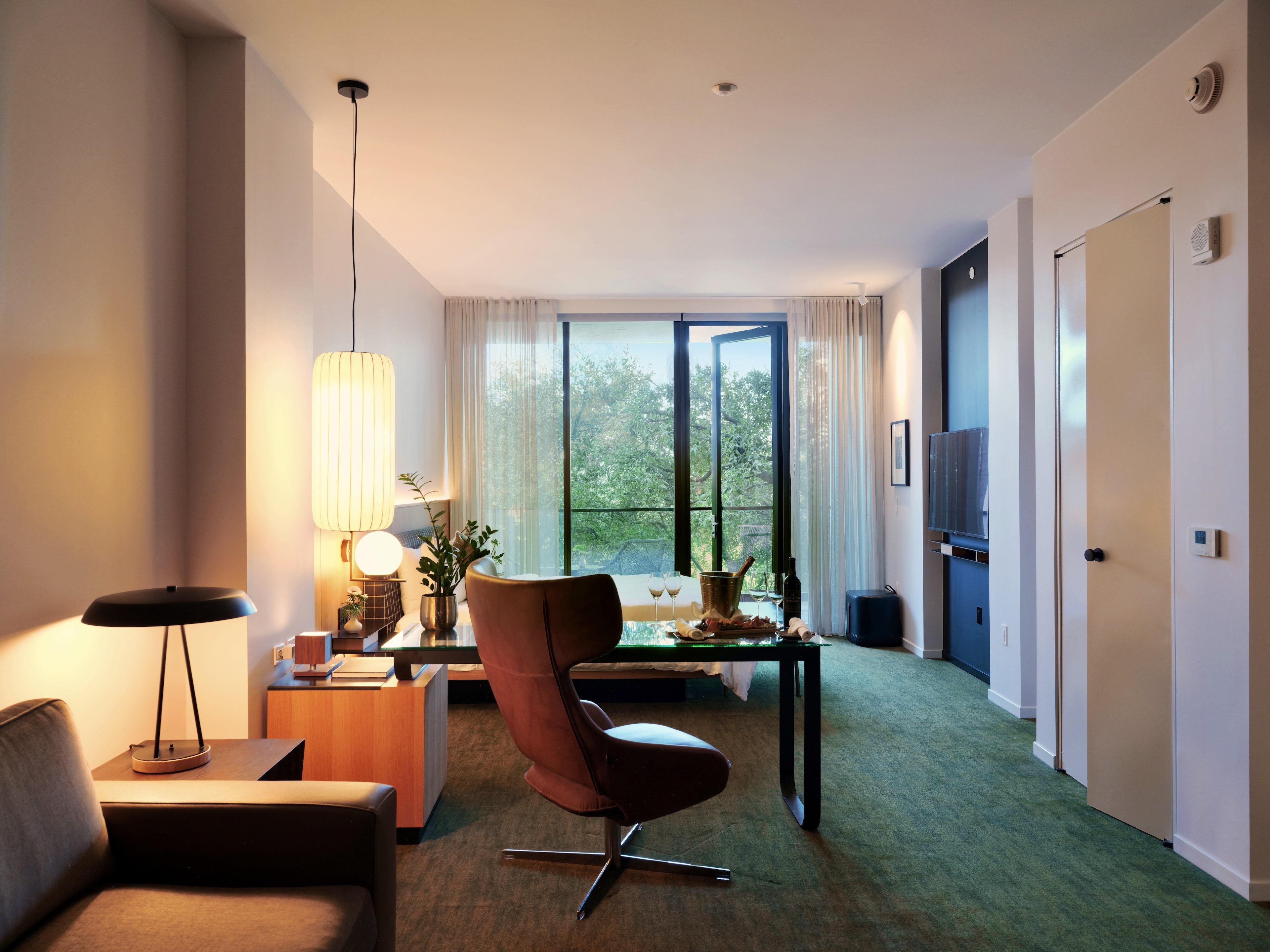 The Loren Hotel Austin, WorldHotels Luxury 39/60