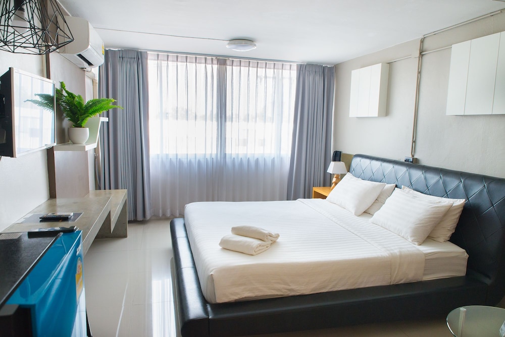 R1 Nimman Hotel Chiangmai 7/47