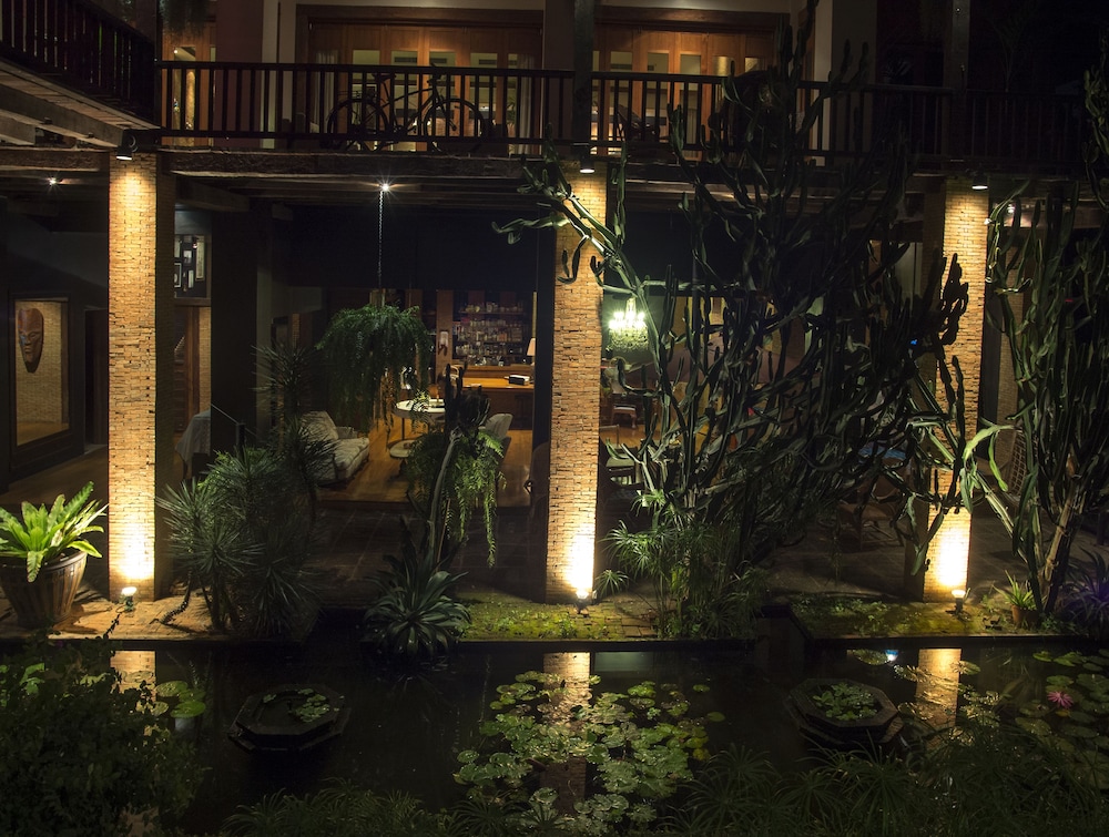 Chandra Residence 45/50